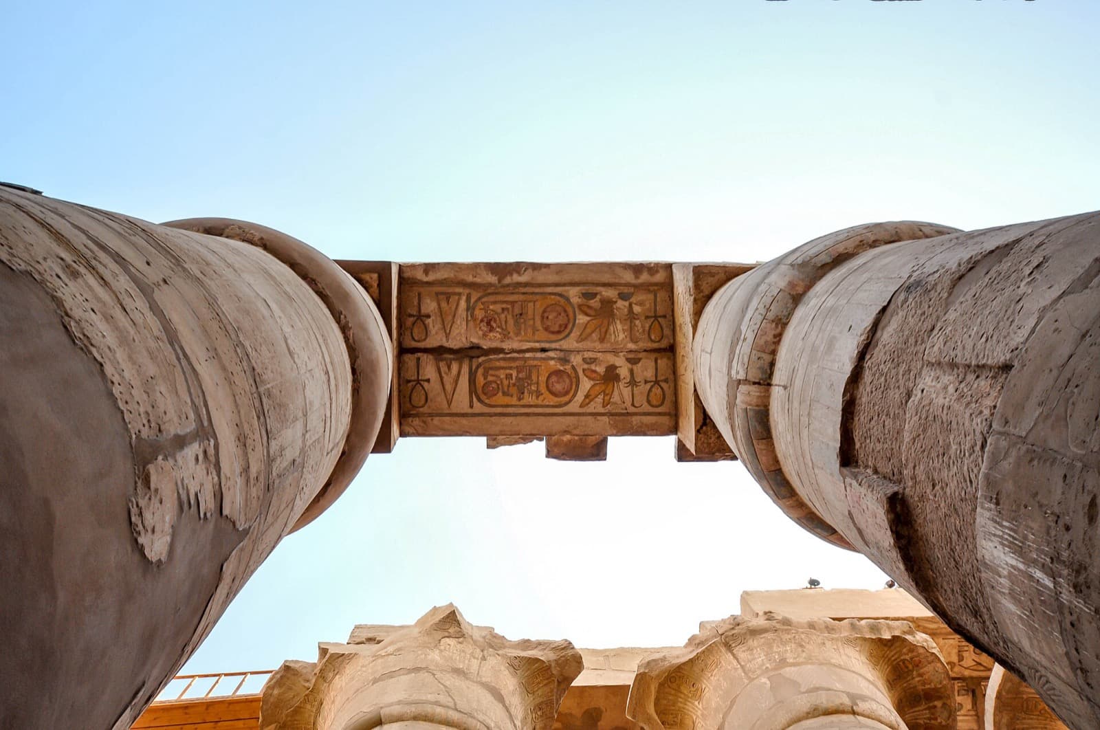 Luxor Travel Guide: Days, Transport, Season, Safety, Budget