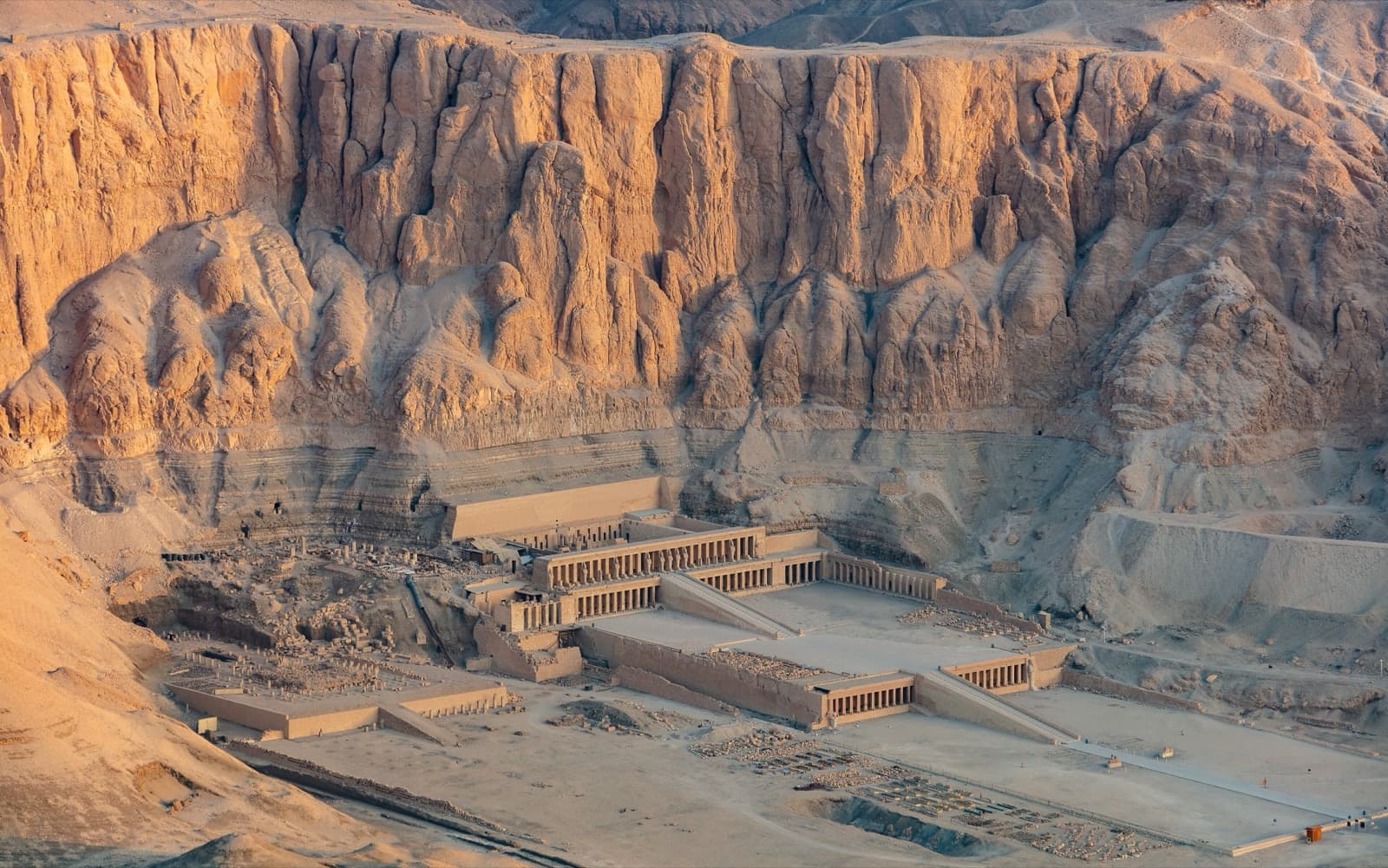 Valley of the Kings: The Hidden Tombs of the West Bank