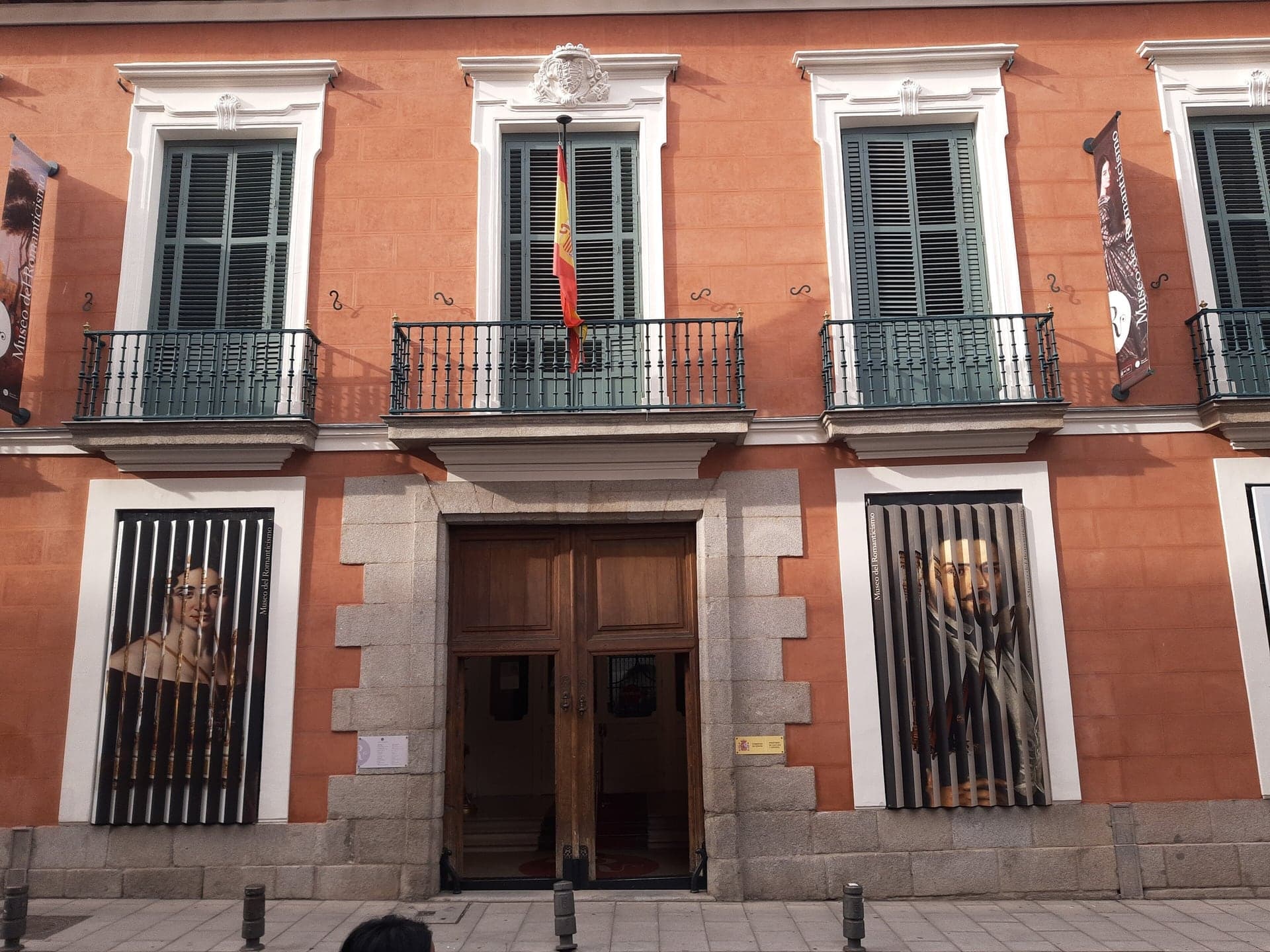 Museo del Romanticismo