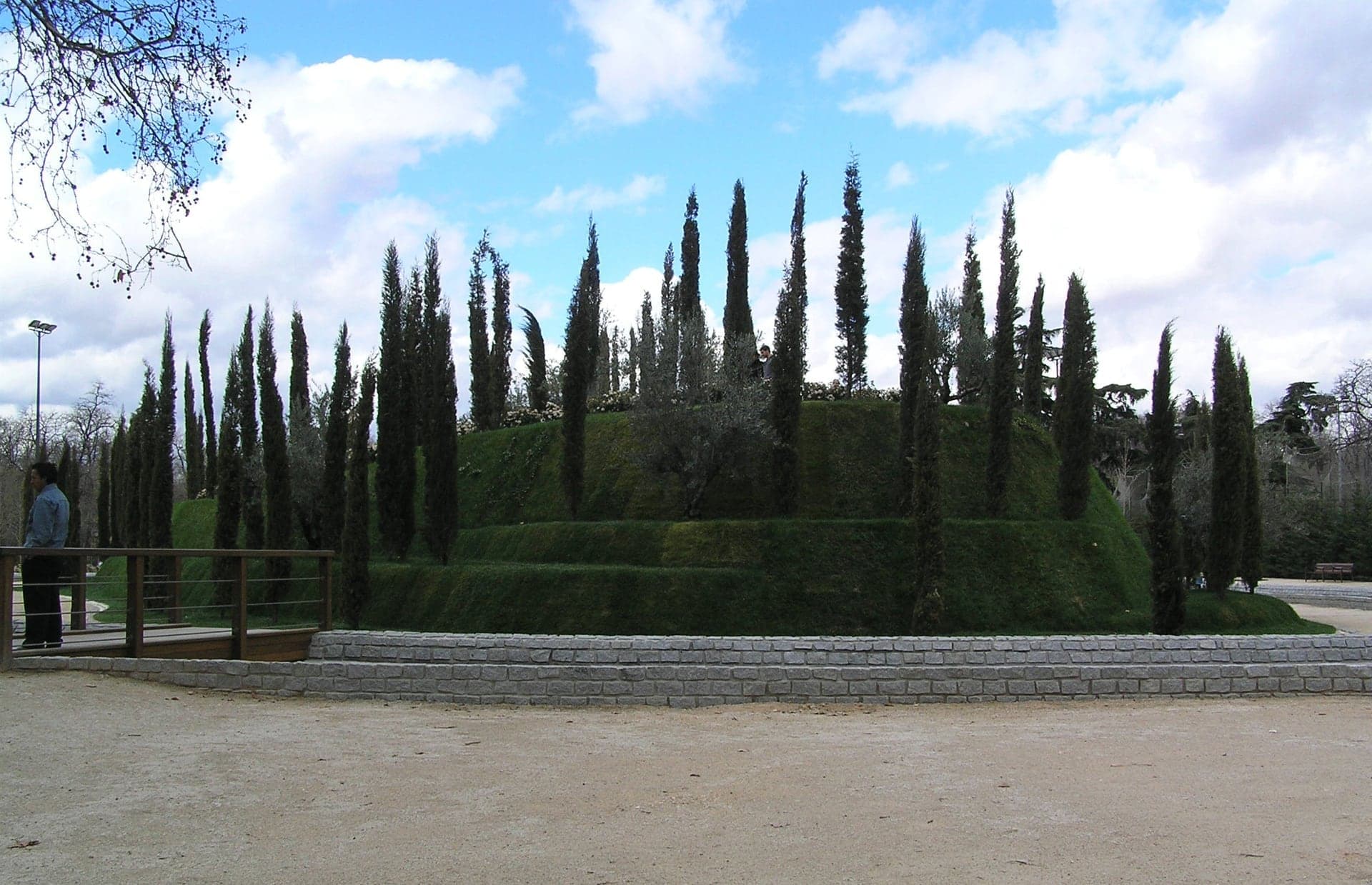 Bosque del Recuerdo