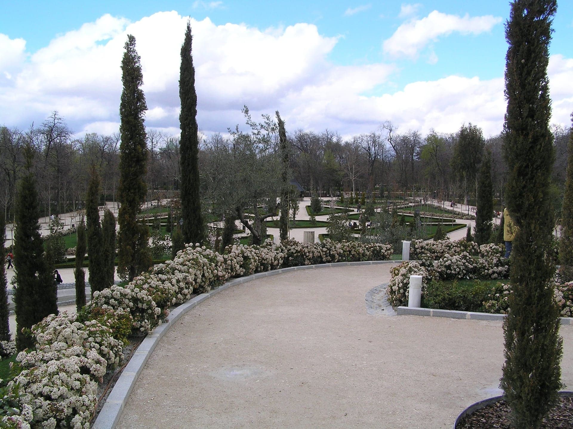 Bosque del Recuerdo