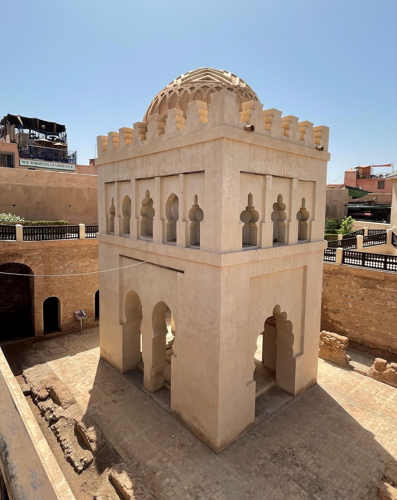 What to Eat in Marrakech: A Local Food Guide