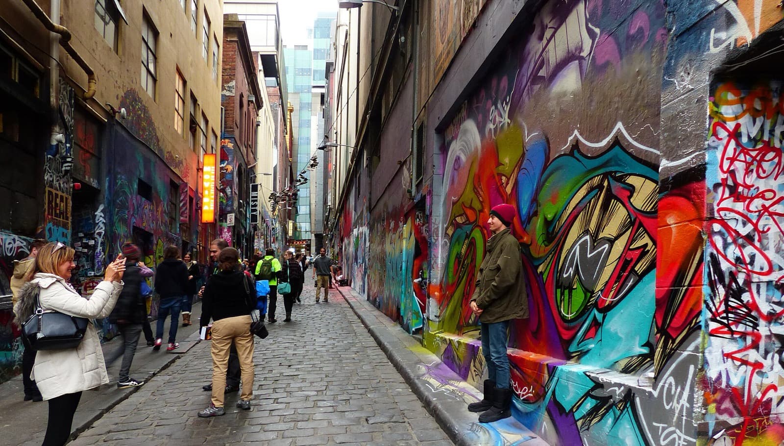 Melbourne Travel Guide: How Many Days, Getting Around, and When to Go