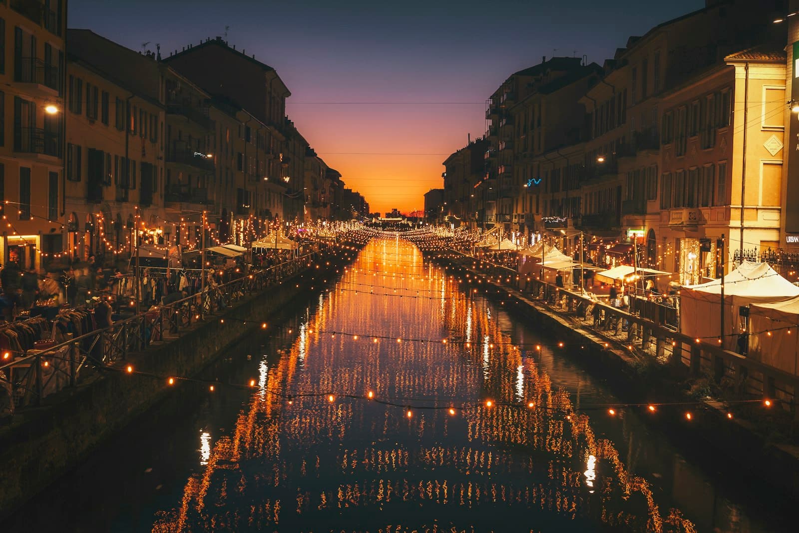 Leonardo's Water