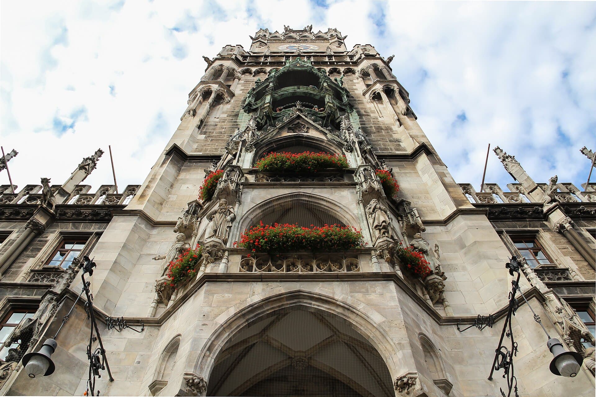 One Day in Munich: A Walkable Morning-to-Evening Itinerary