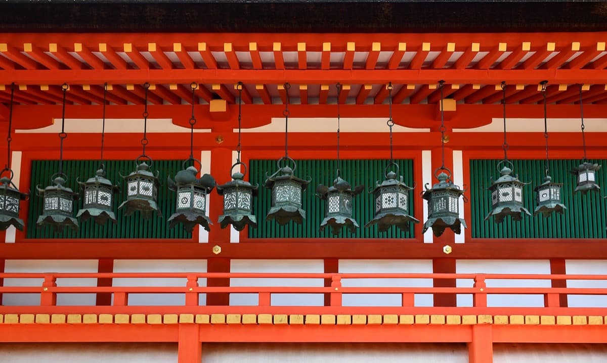 The Lantern Galleries