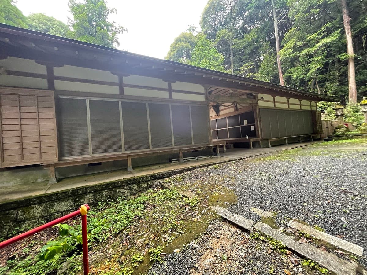 Wakamiya Shrine: The Unbroken Festival