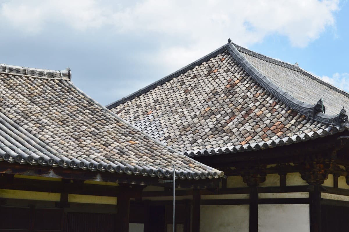 Gango-ji: The Temple Older Than Nara That Naramachi Grew Around