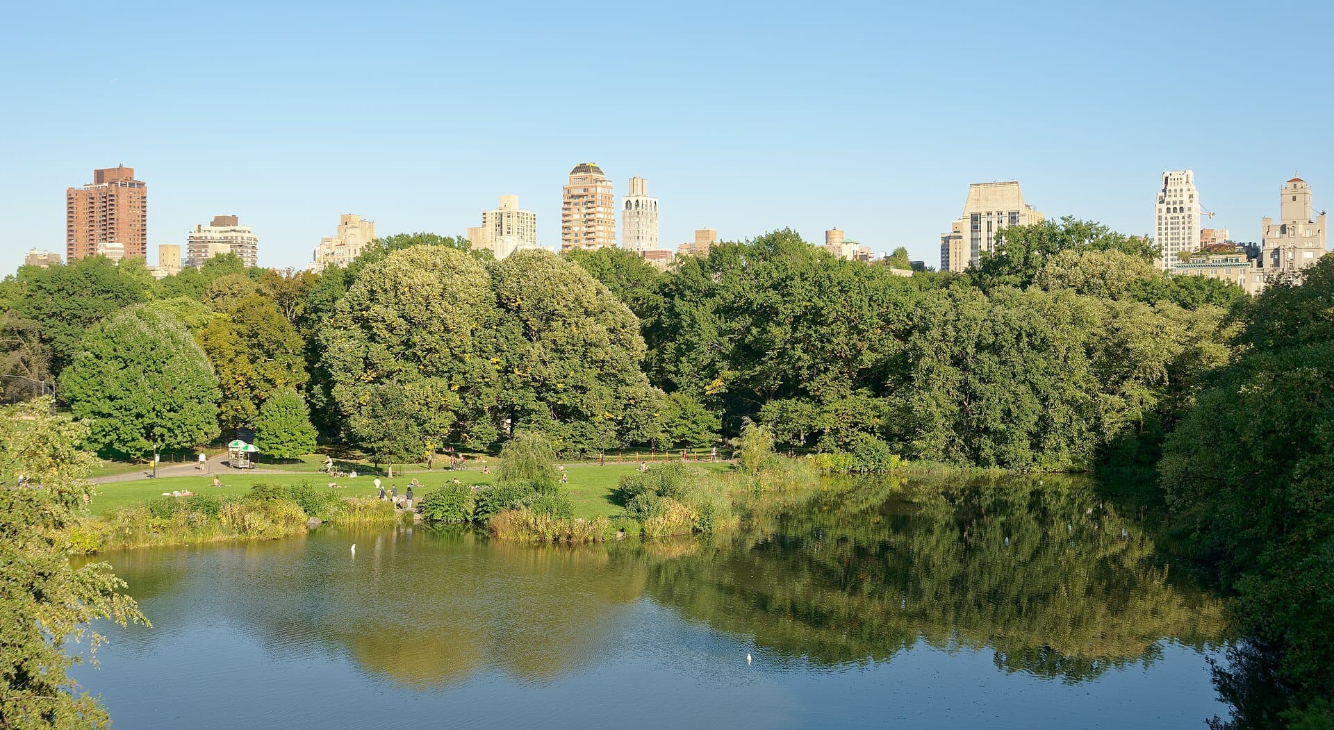 Belvedere Castle: A Castle Built to Be Looked At