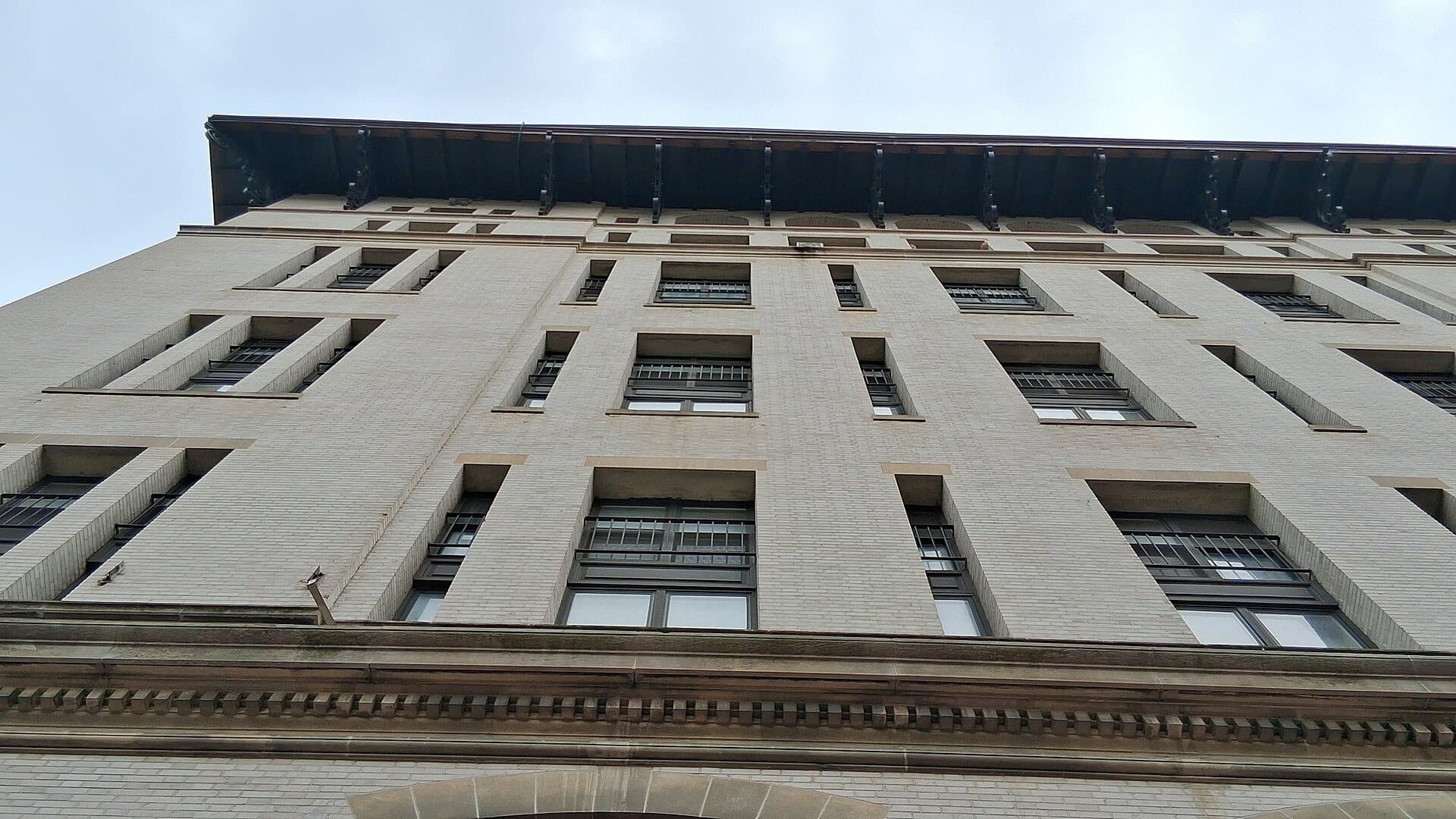 Bleecker Street: A Hotel Where Every Room Had a Window