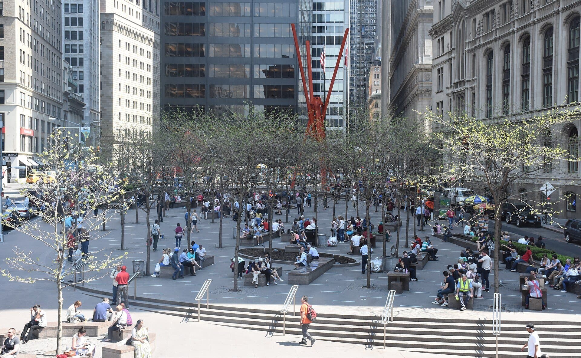 The Equitable Building: The Shadow That Wrote a Law