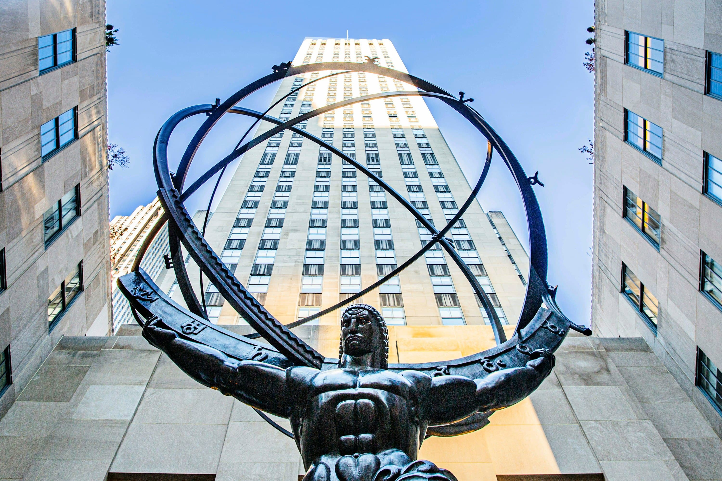 Midtown Manhattan: The Rules Behind the Skyline