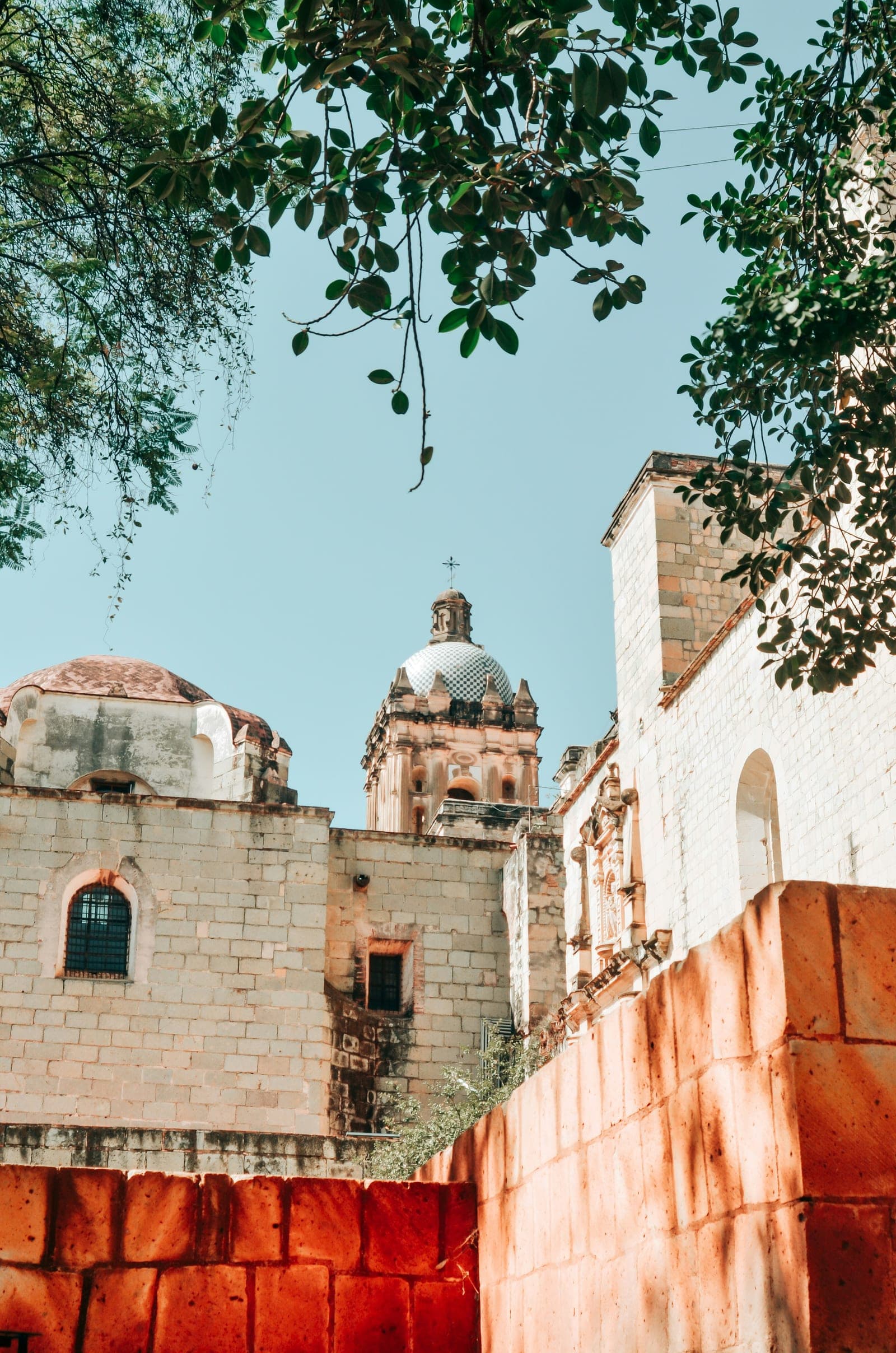 San Felipe Neri: The Wedding That Closes the Circle
