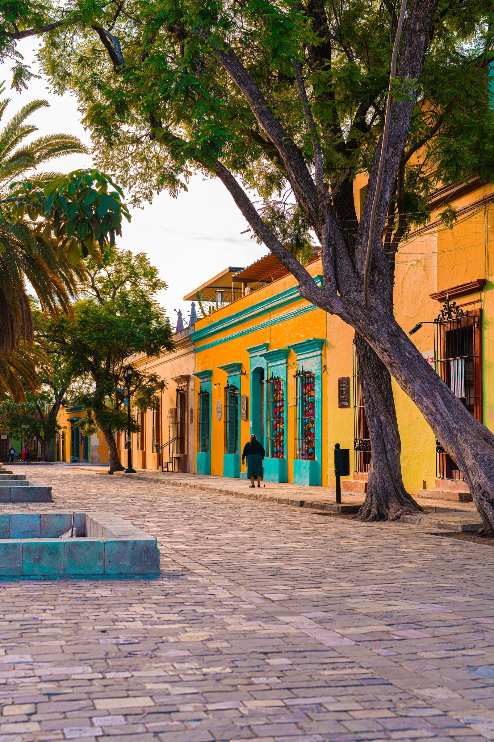 Casa de Juarez: The Bookbinder's House, Not His