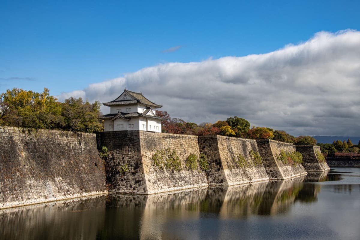 The Southern Defenses: Where the Samurai Story Ends