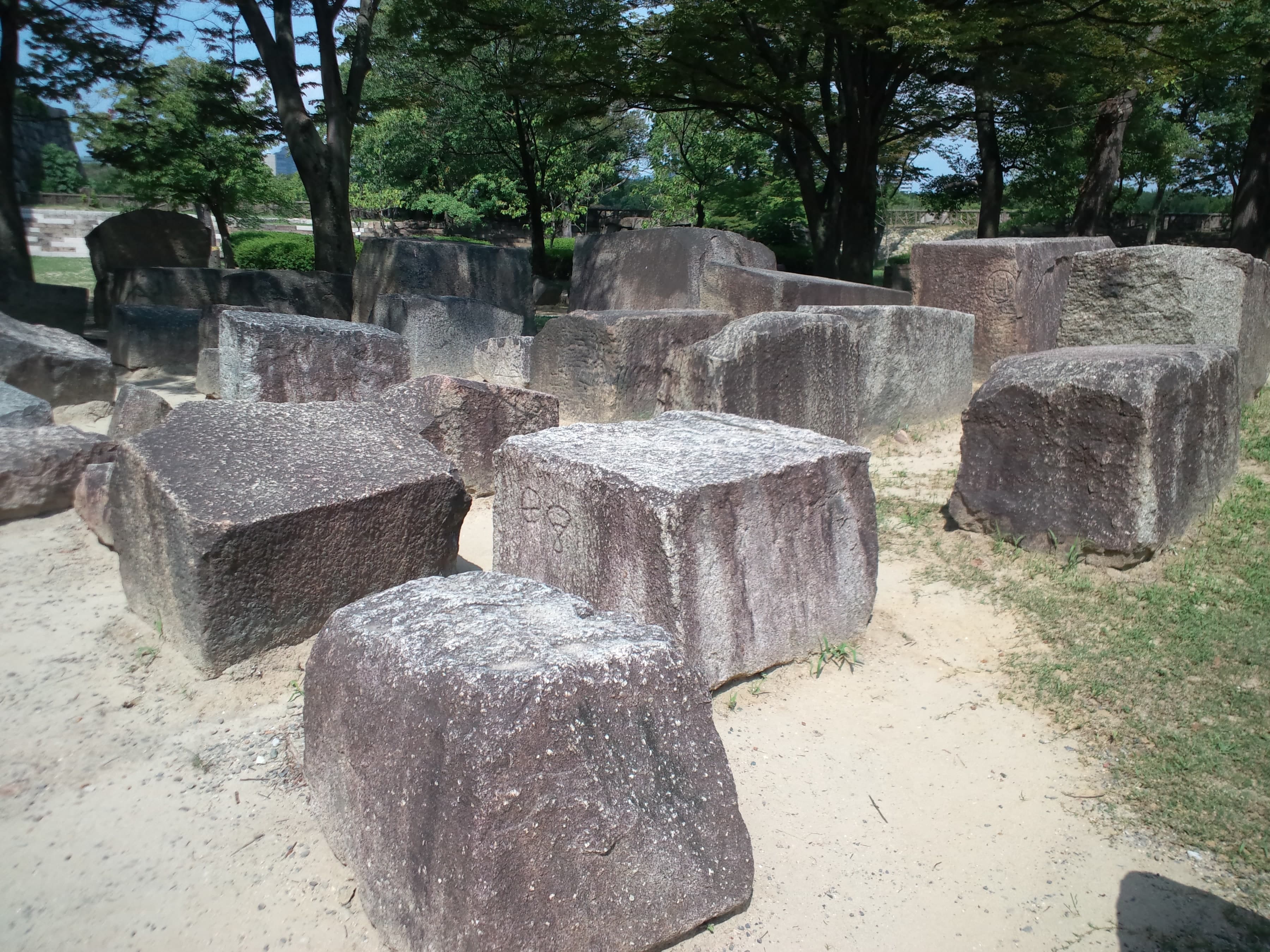 Yamazato-maru: Where the Toyotomi Story Ended