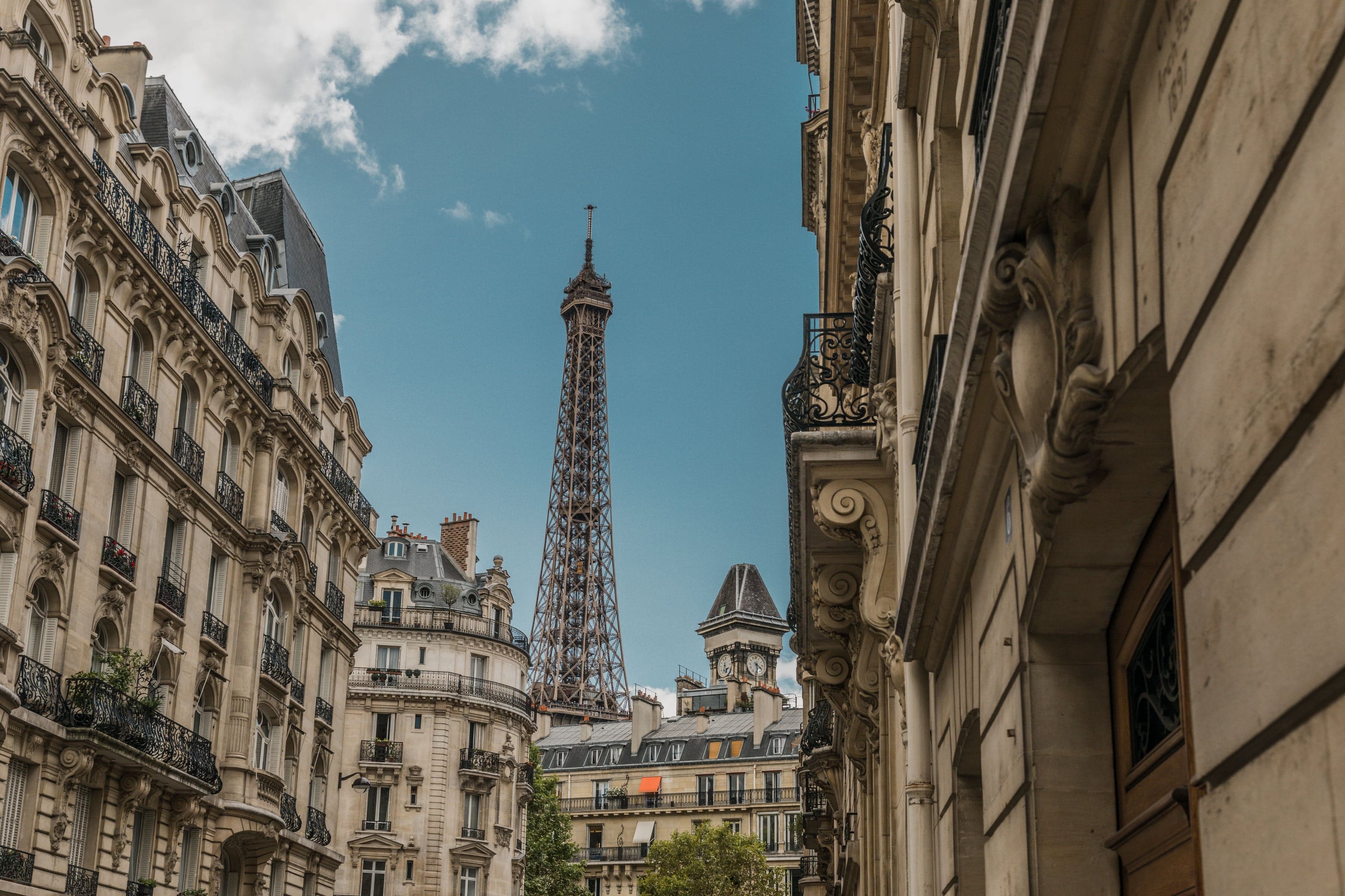 Eiffel Tower: The Tower Meant to Stand Twenty Years