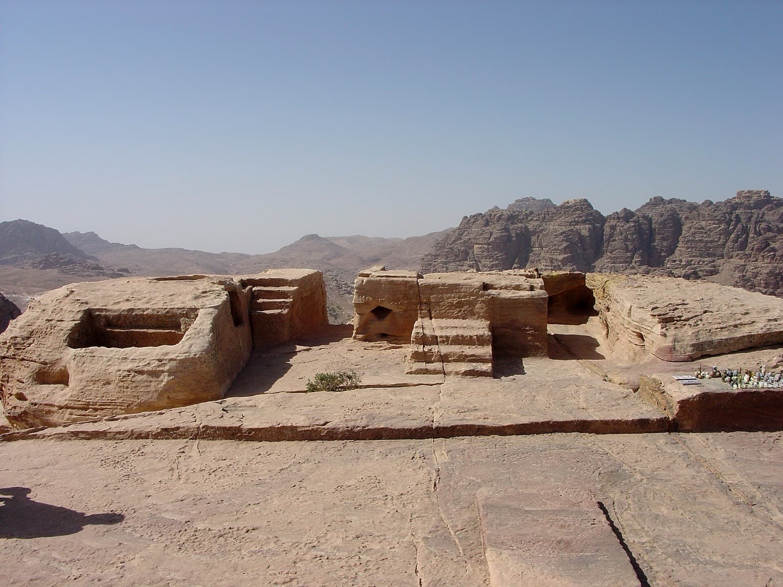 The Obelisks of Zibb Atuf: What Is Left When a Mountaintop Is Carved Away