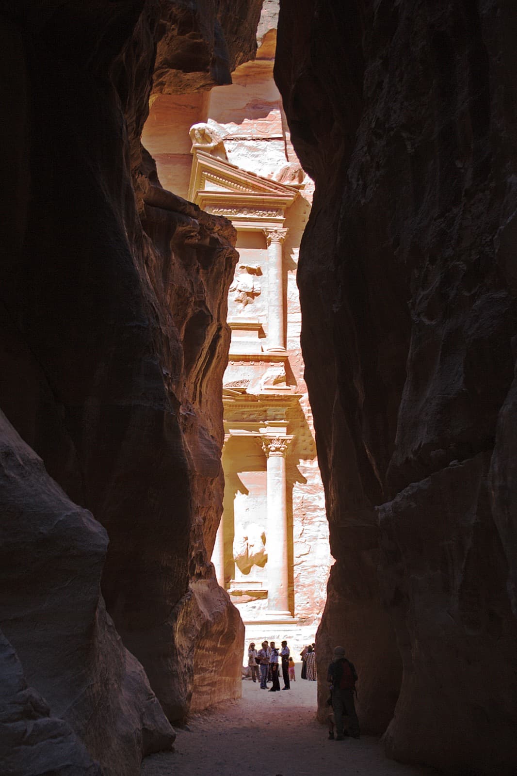 One Day in Petra: A Walkable Morning-to-Evening Itinerary