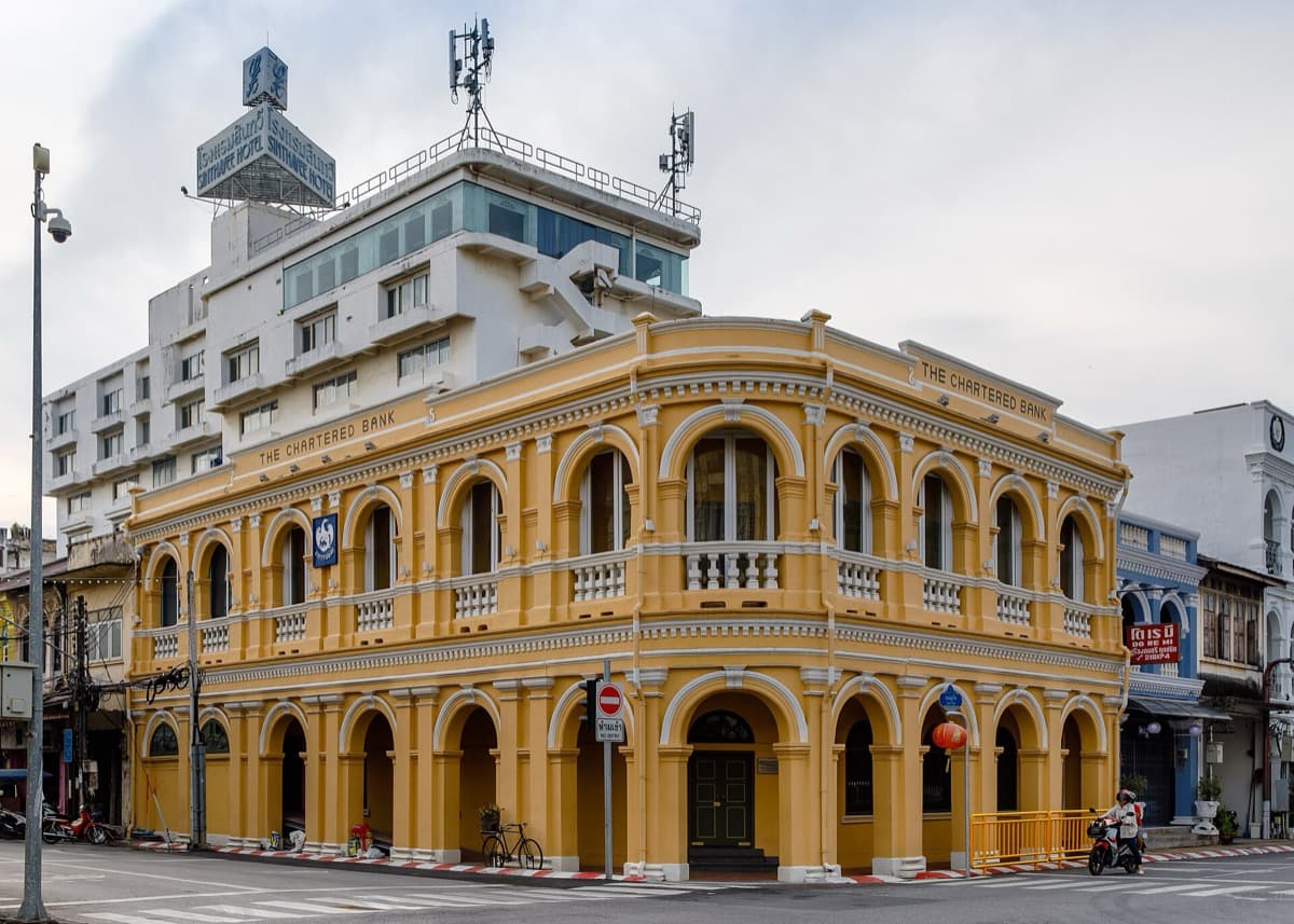 Peranakannitat Museum: The Culture Named Out Loud