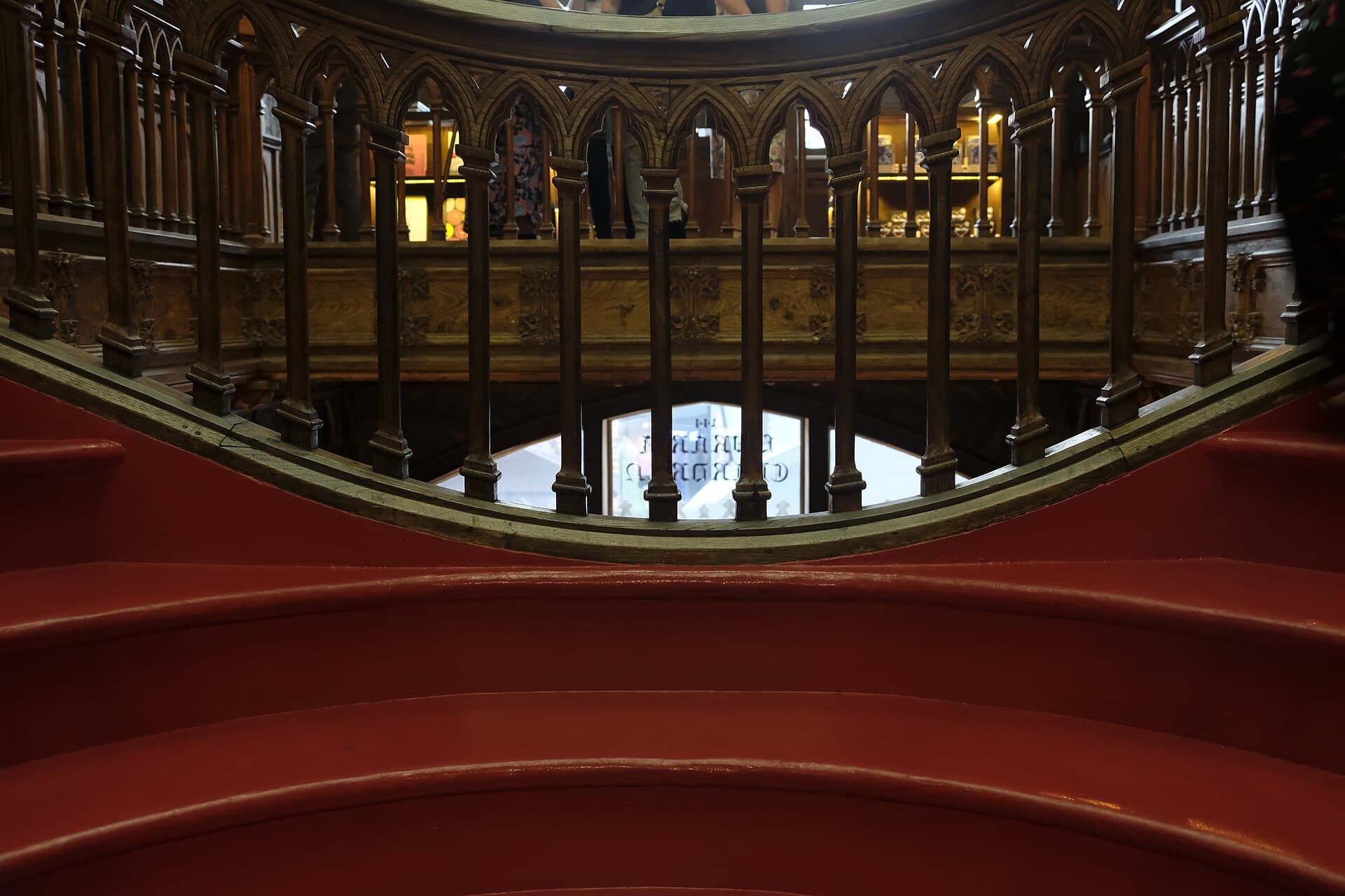 Livraria Lello: How Porto Built a Bookshop Like a Cathedral