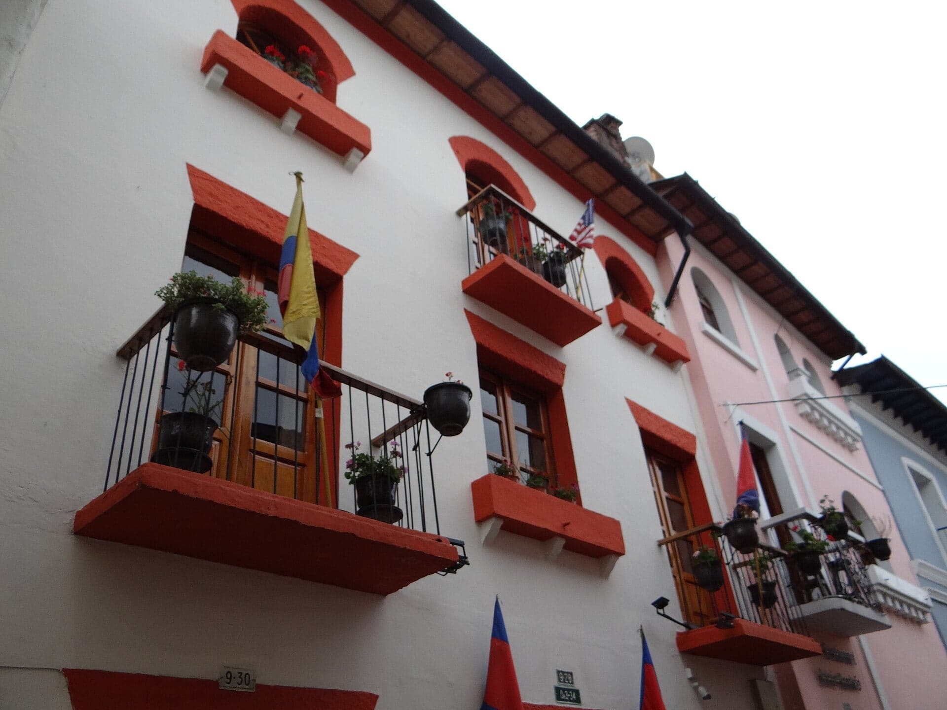 La Ronda: The Lane on the Ravine's Edge