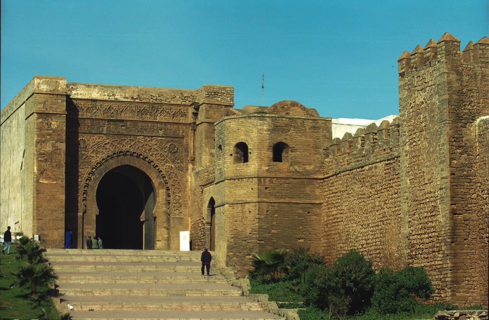 One Day in Rabat: A Walkable Itinerary From Kasbah to Chellah