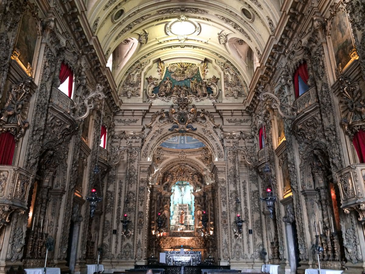 Imperial Rio: The Colonial Centro