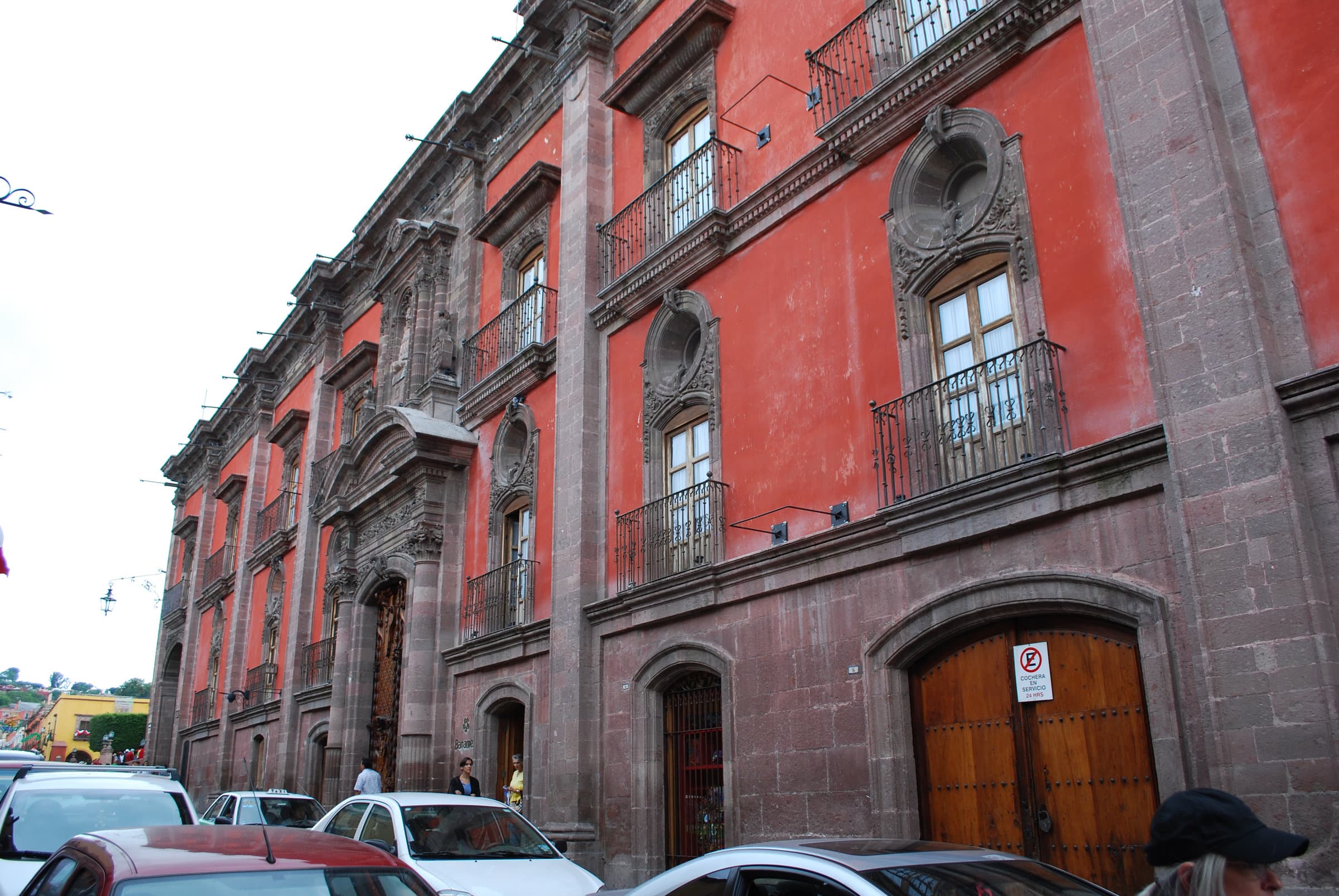 Canal House: A Front Read From Top to Bottom