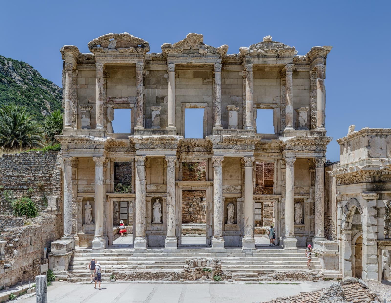 Selcuk: The Afterlife of Ephesus