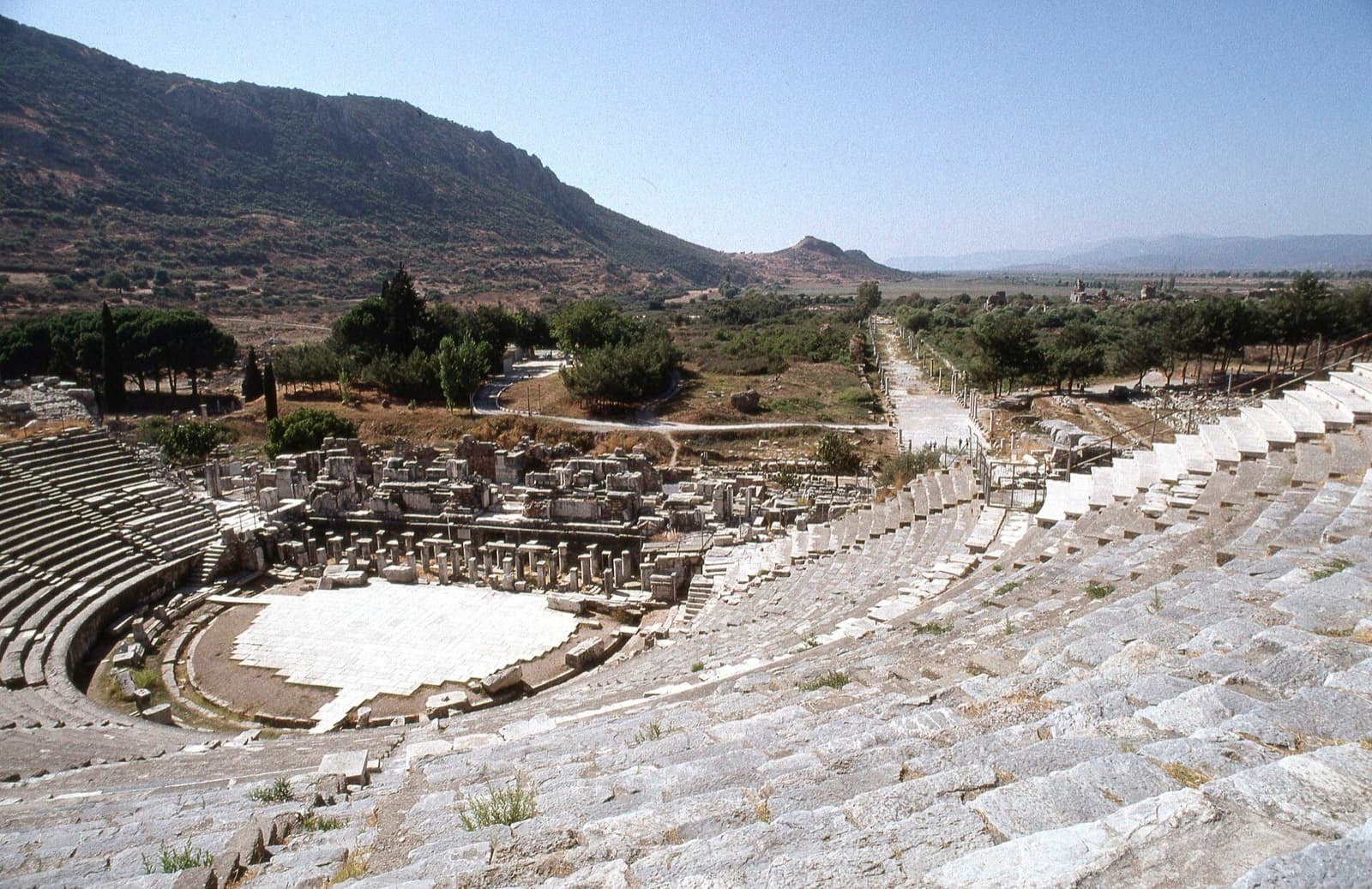 Selcuk and Ephesus Travel Guide: Days, Transport, Costs, Safety