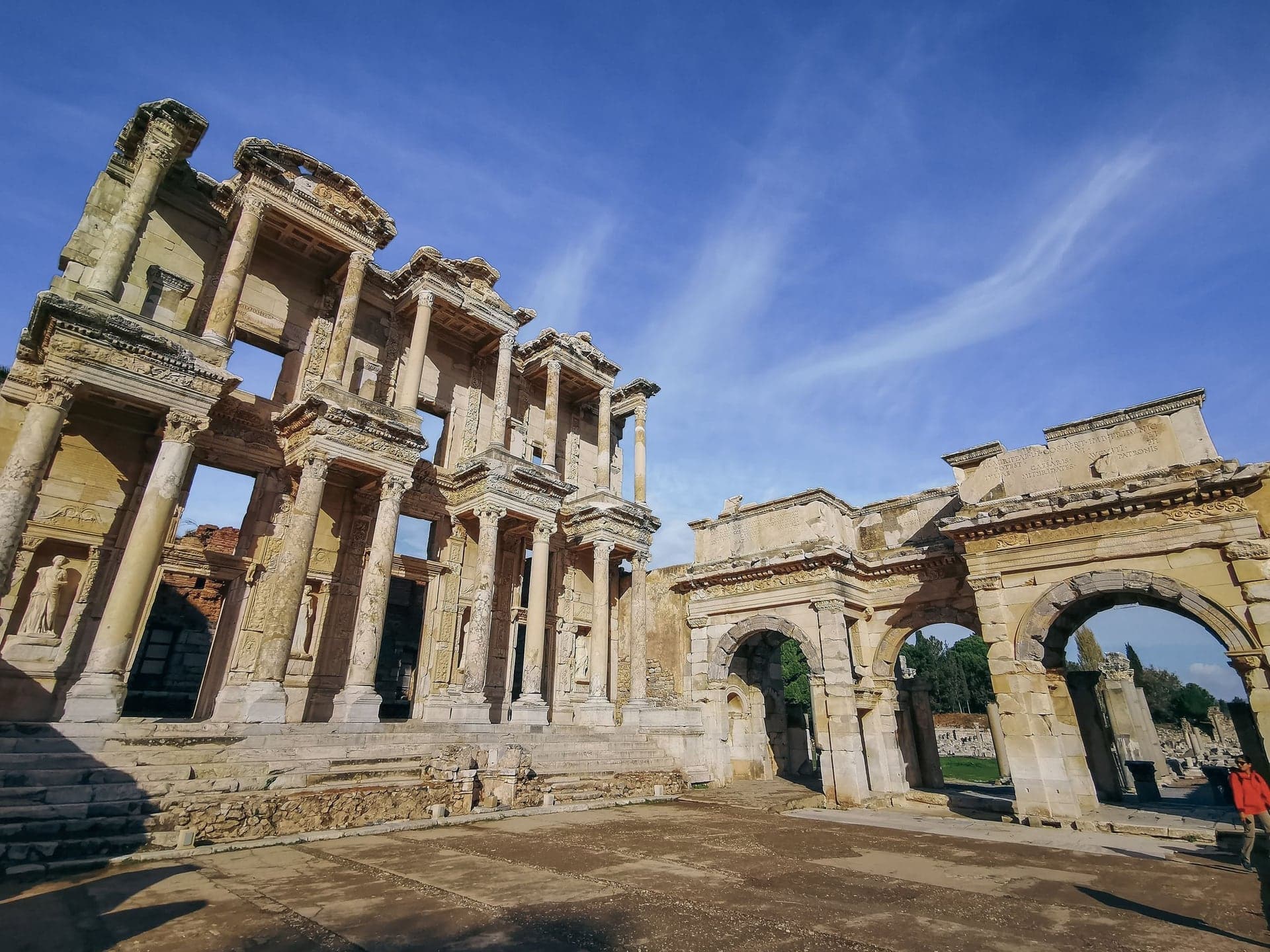 Selcuk: The Afterlife of Ephesus