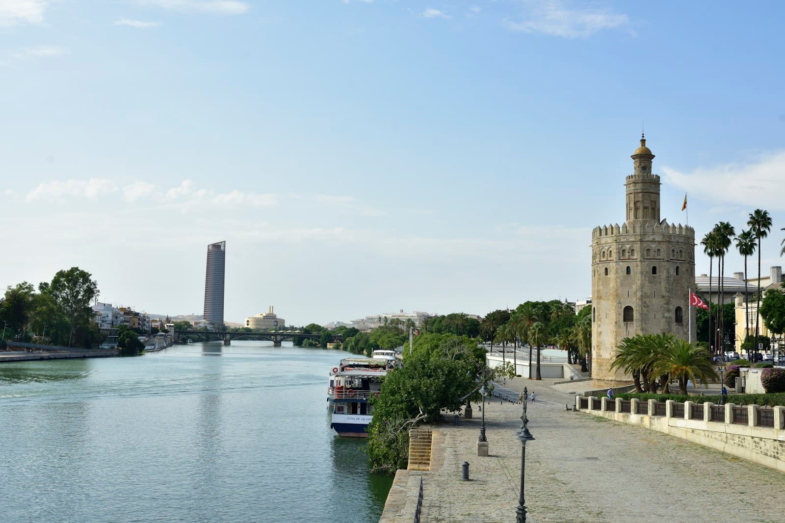 Archivo General de Indias: The Engine Room of the Spanish Americas
