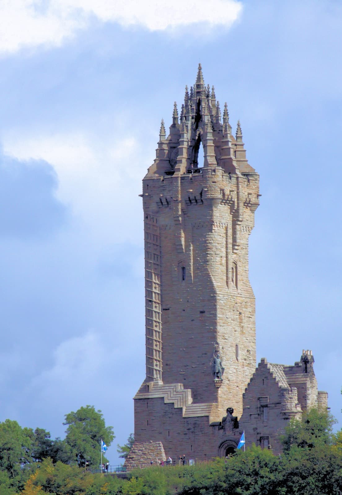 Wallace & Bannockburn: The Wars of Independence