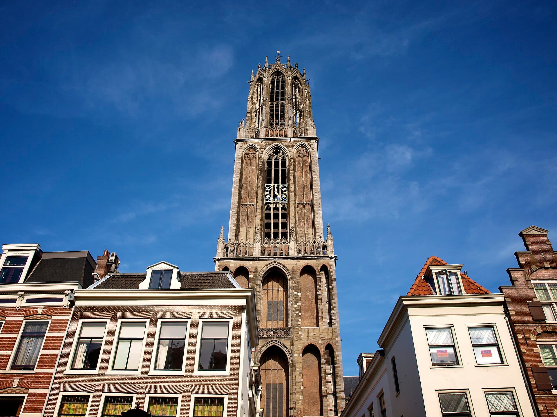 One Day in Utrecht: A Walkable Morning-to-Evening Itinerary