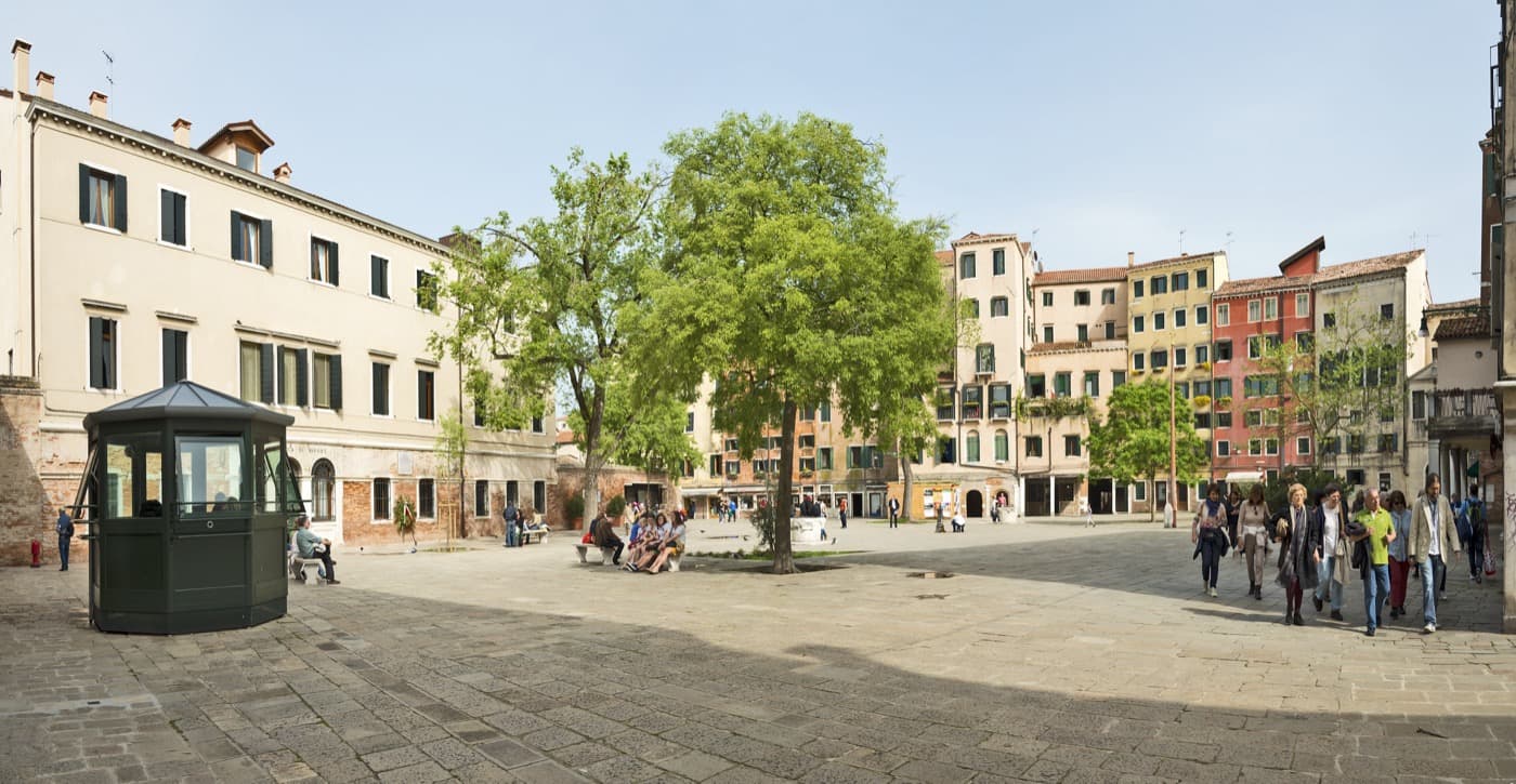 Where the Word Ghetto Was Born: A Walk Through Venice's Cannaregio