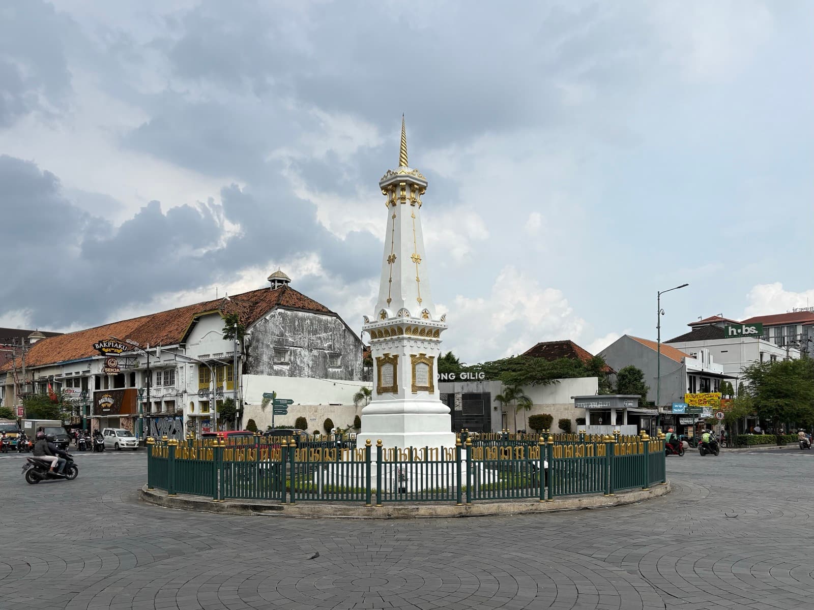 One Day in Yogyakarta: A Walkable Itinerary