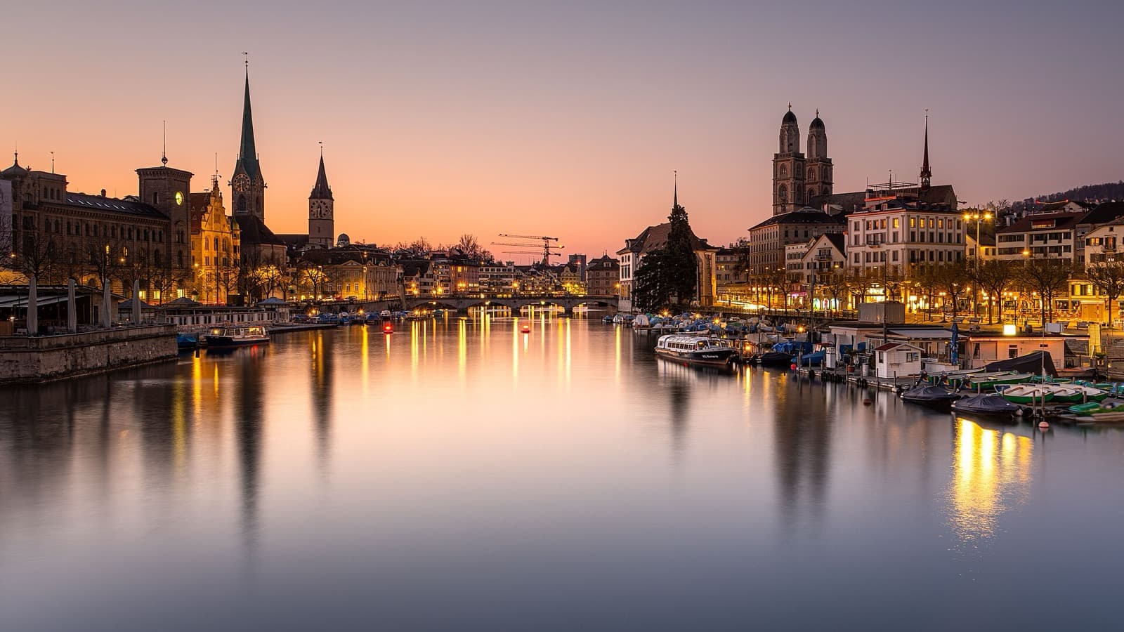 Old Town: The City That Reformed Itself