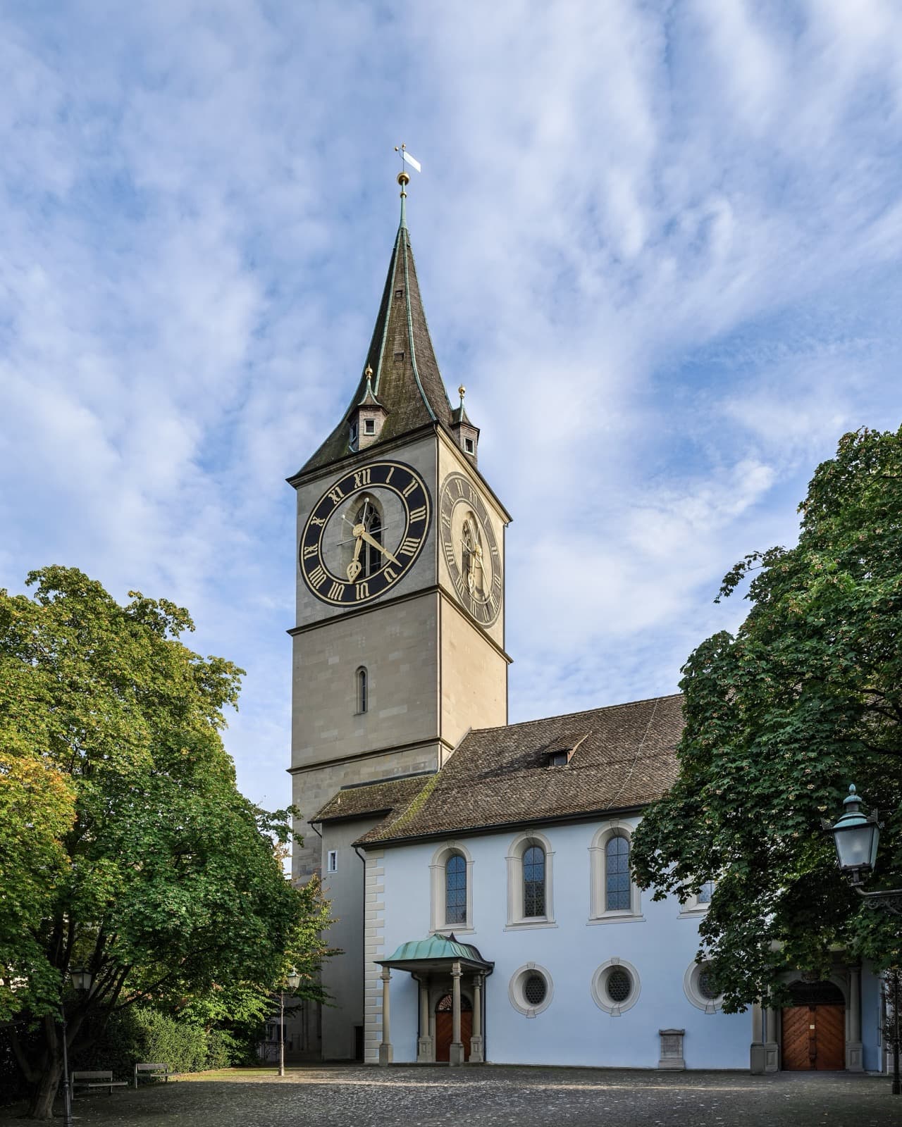 What to Eat in Zurich: The Local Dishes and How to Order Them