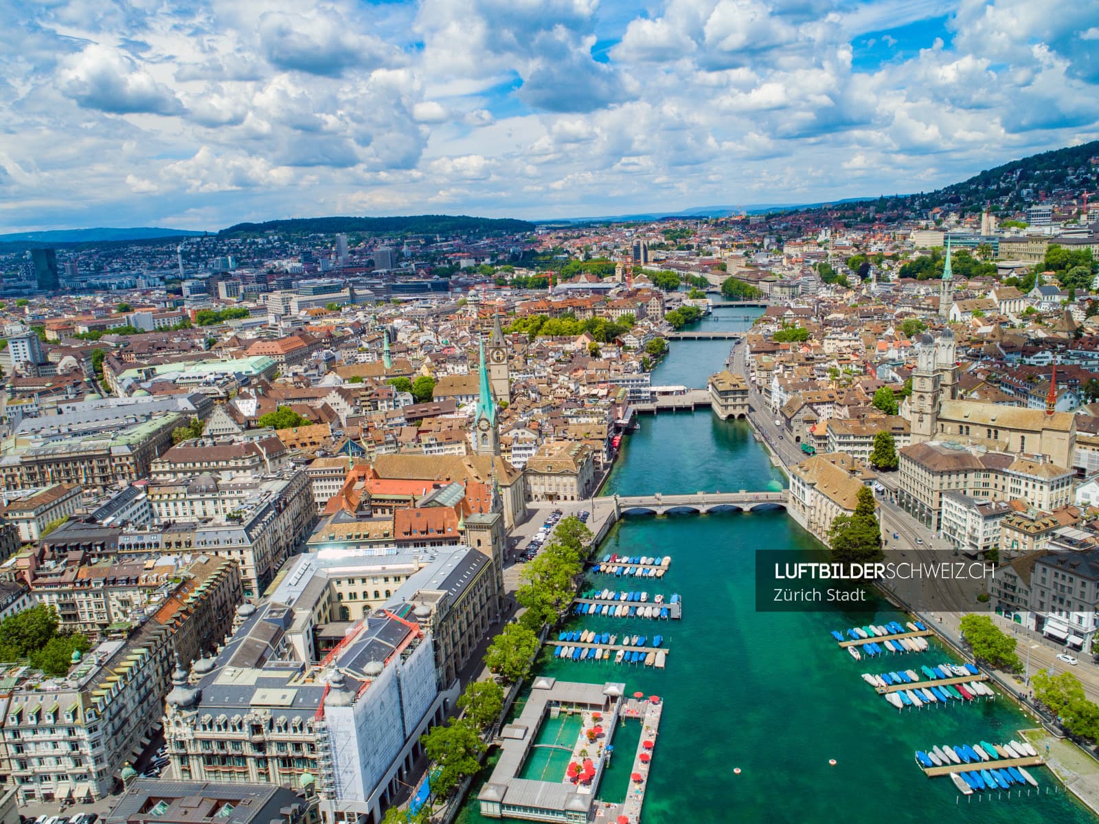 Zurich Travel Guide: How Many Days, Getting Around, Safety, and Costs
