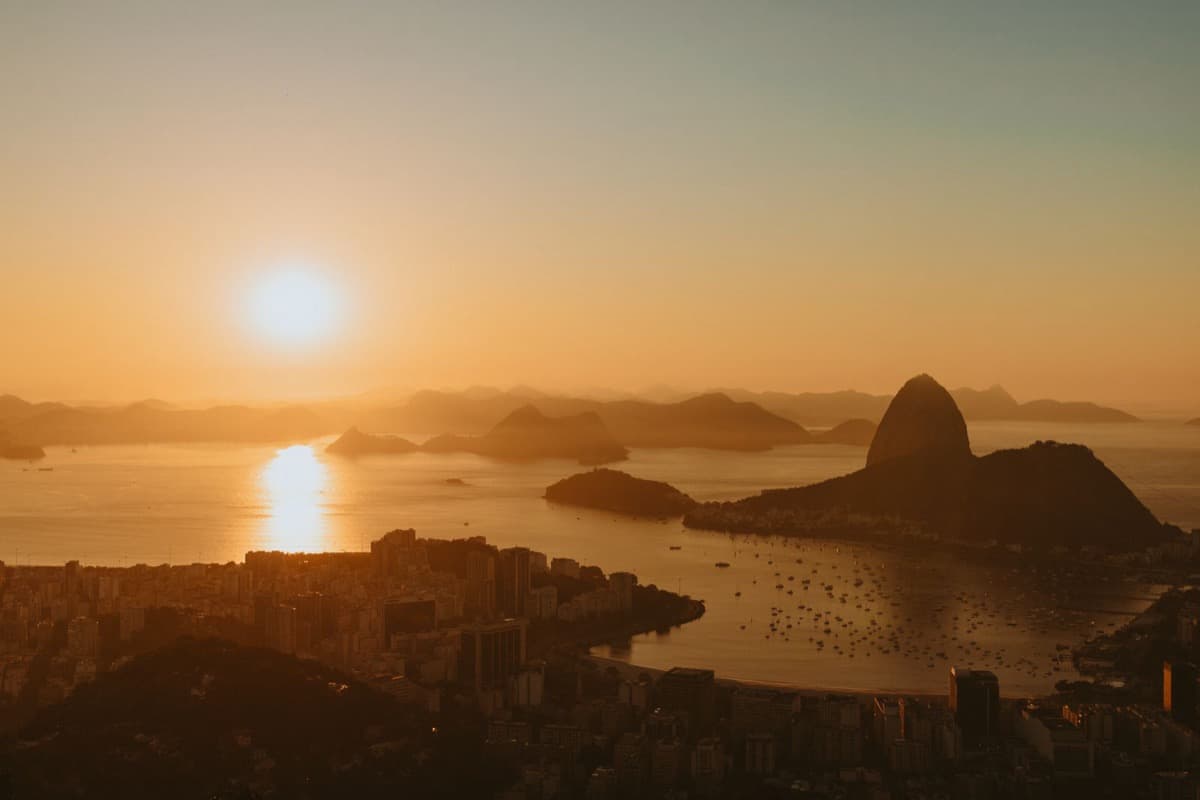 Brazil