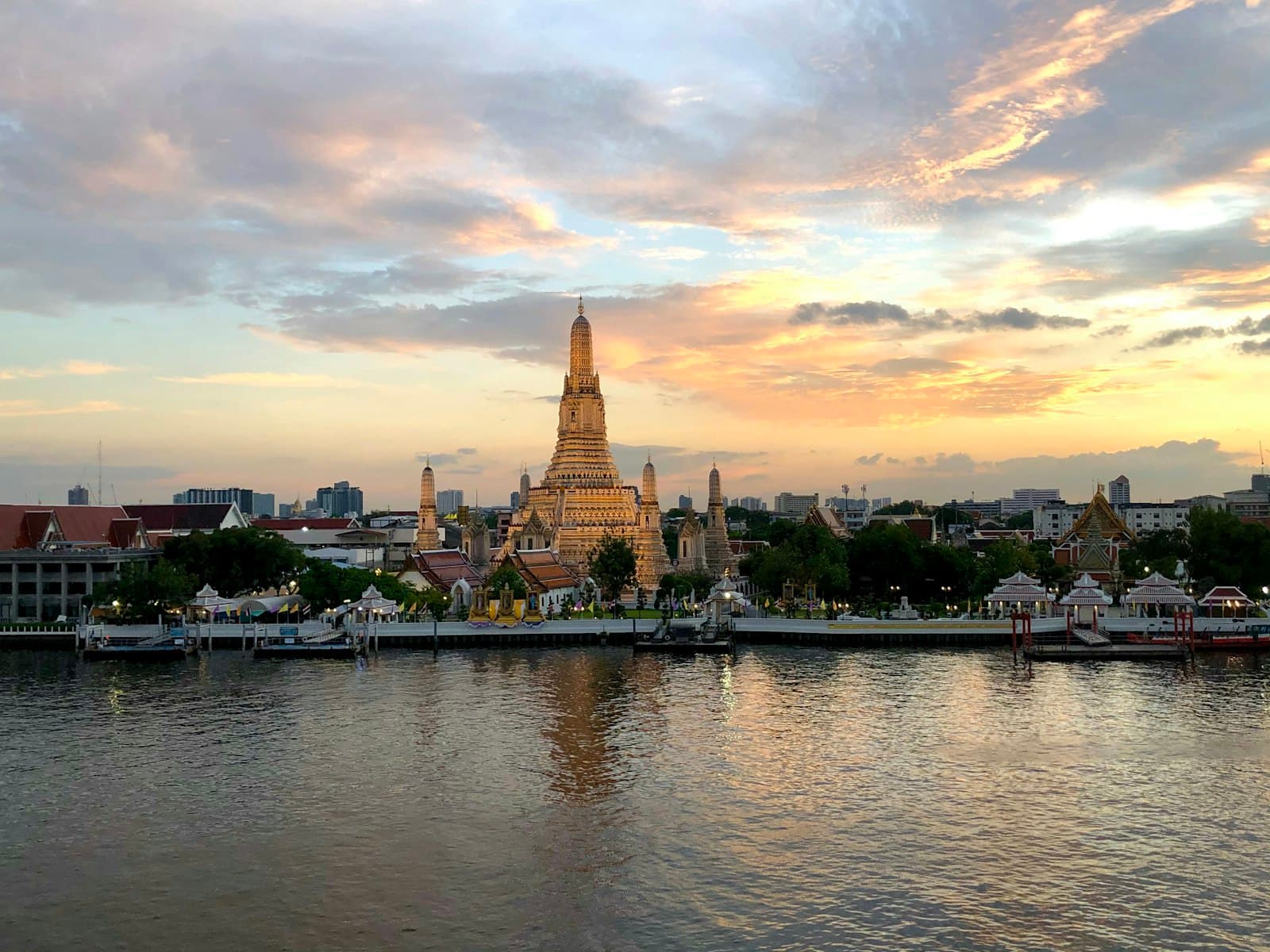 Thailand