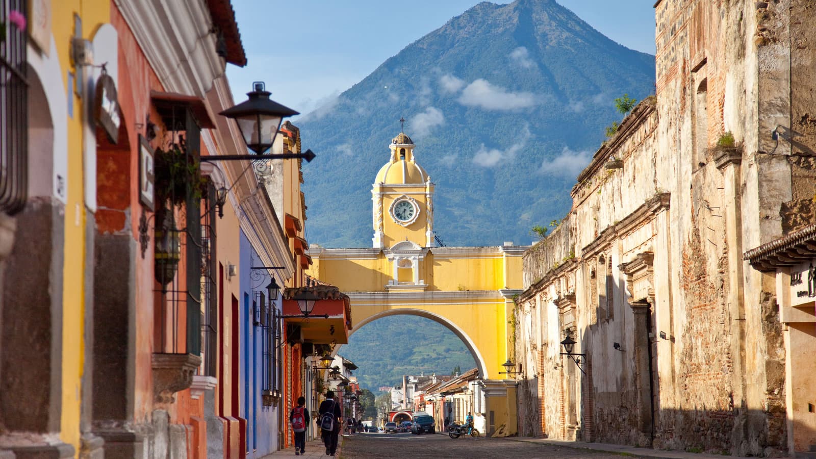 A First-Timer's Guide to Guatemala