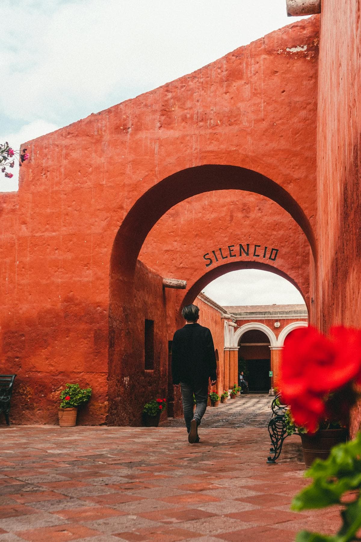 Santa Catalina Monastery & Colonial Quarter
