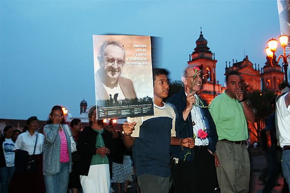 San Sebastián: The Truth-Teller