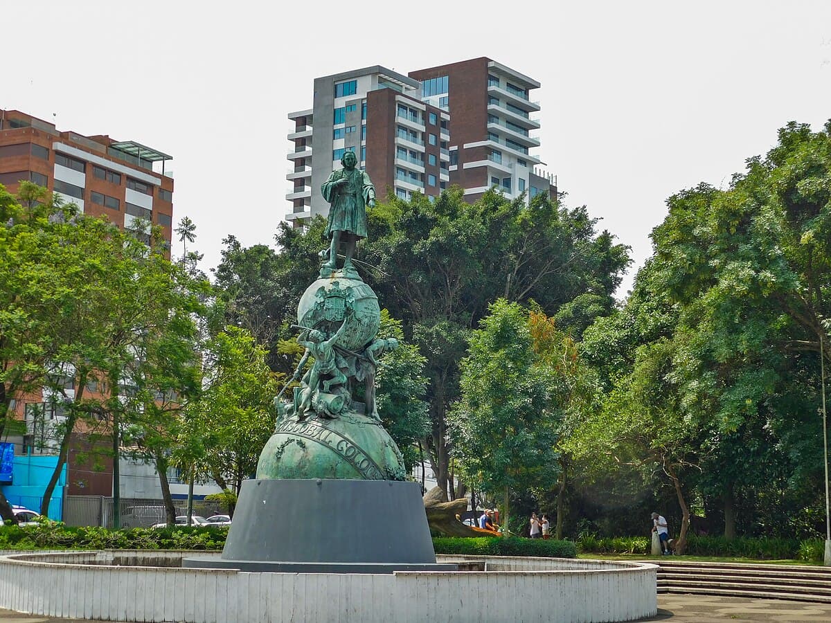 Columbus