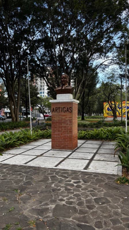 Uruguay