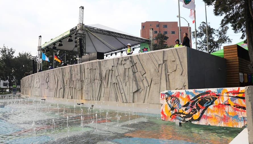 Berlin Wall — Proof That Walls Fall