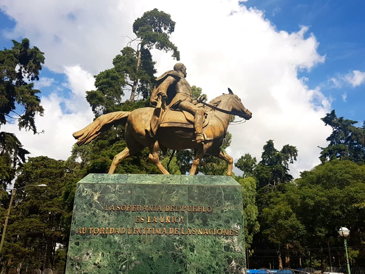 Bolivar