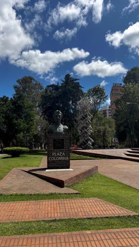 Colombia